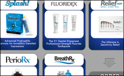 Discus Dental Multi-product Email
