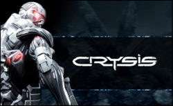 Crysis Flash Ads