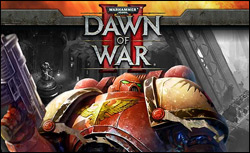 Warhammer Dawn of War II Concepts Warhammer Dawn of War II Concepts