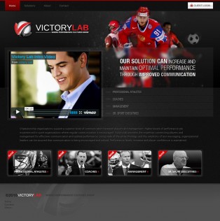 Victory Lab